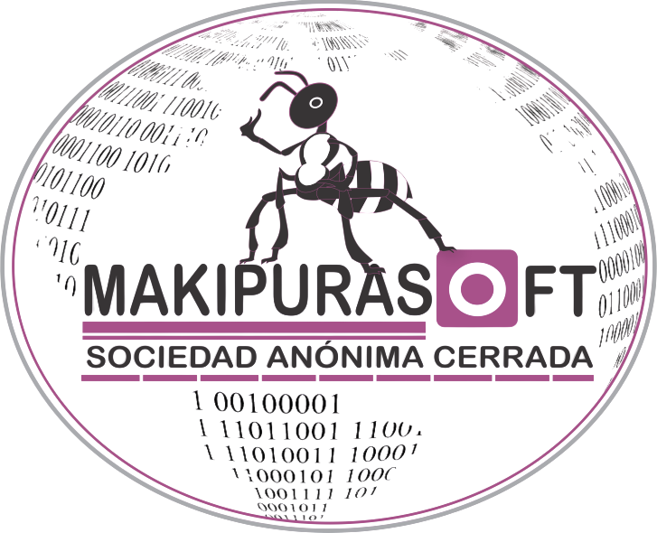 MAKIPURASOFT